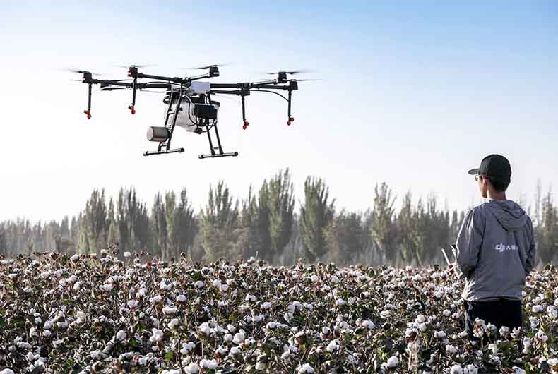 China Camp for Muslims