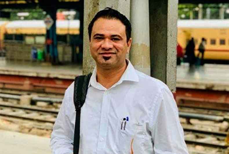 Kafeel Khan's letter to UN