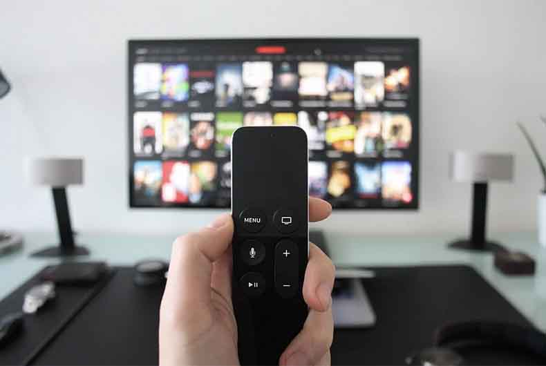 Electronic Media in India