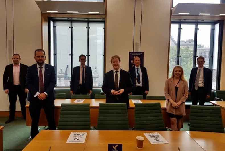 Friends of Kashmir UK