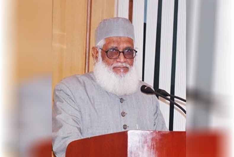 Yasin Mazhar Siddiqui
