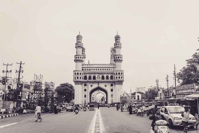 Waqf Registration Telangana