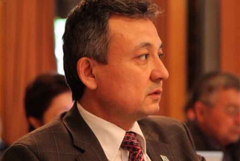 Persecution of Uyghur Muslims
