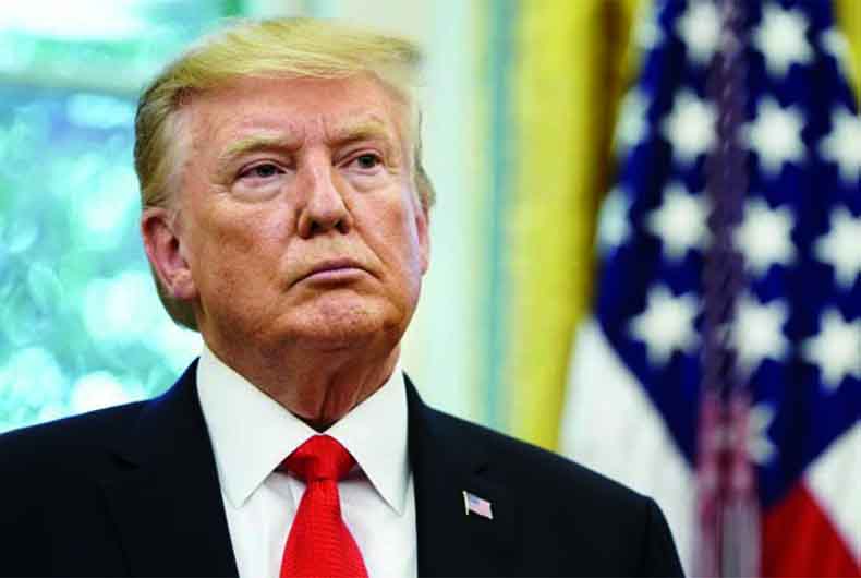 Trump IT Returns