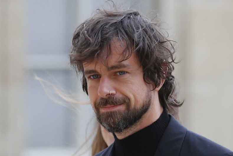 Jack Dorsey