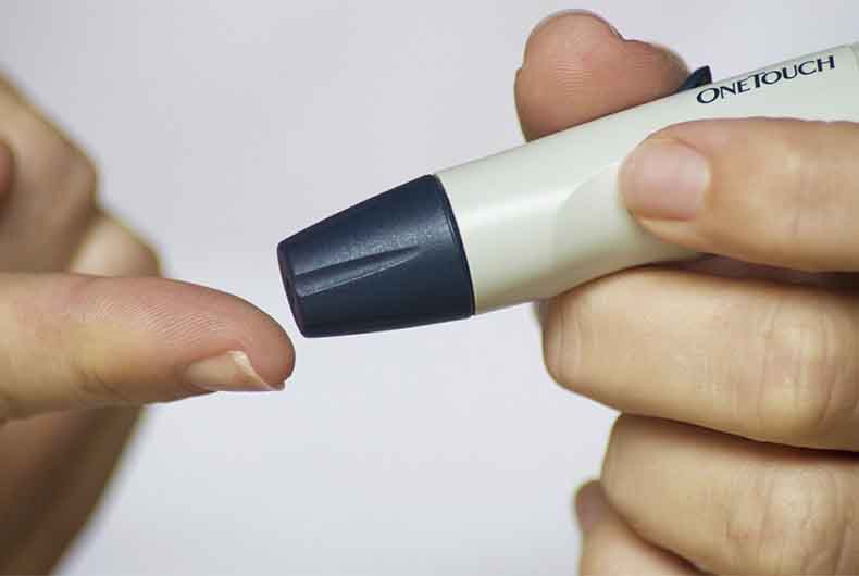 Diabetes Causes
