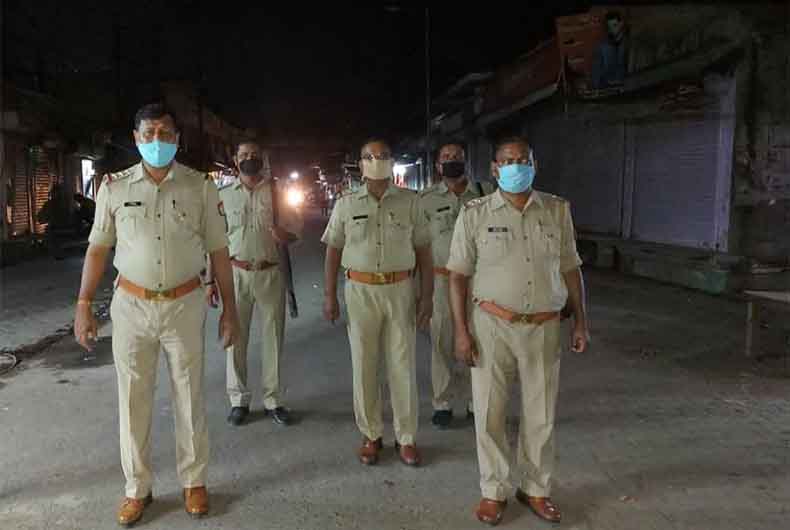 Hathras Rape
