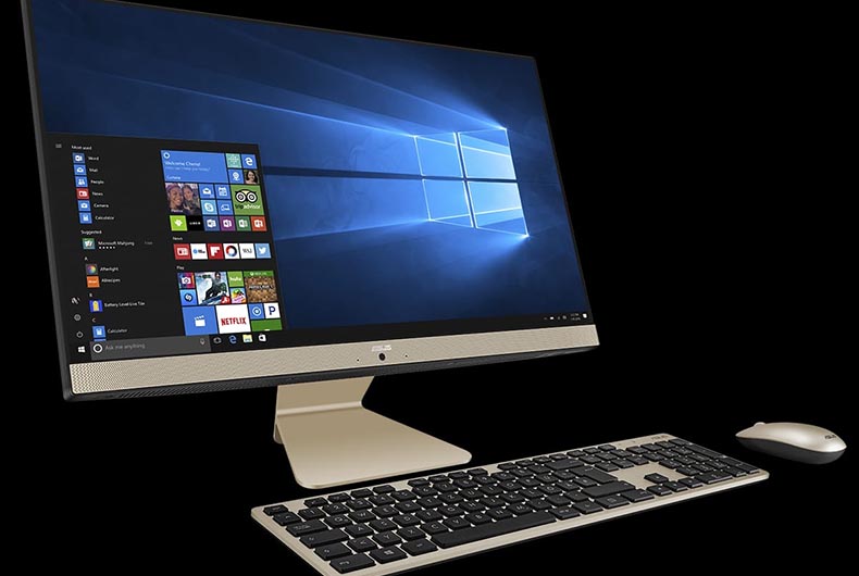 Asus AiO V 241