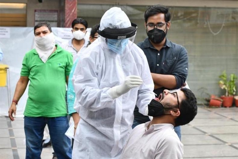 Maharashtra Covid Update