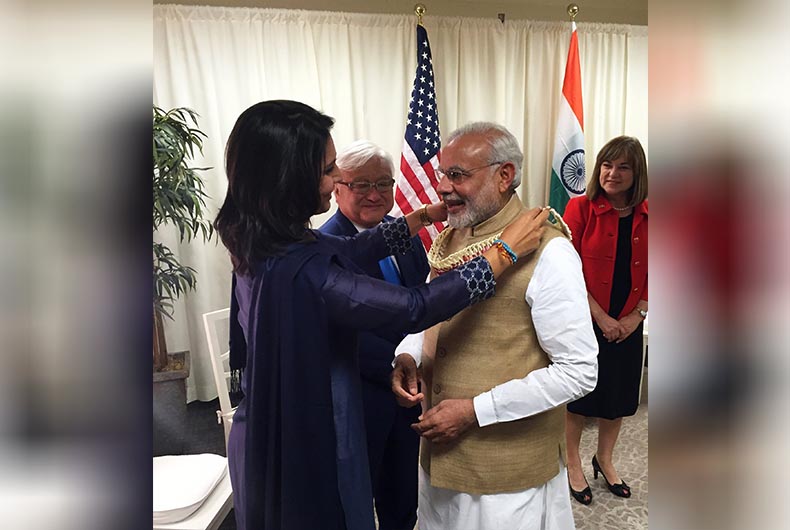 Hindutva in America