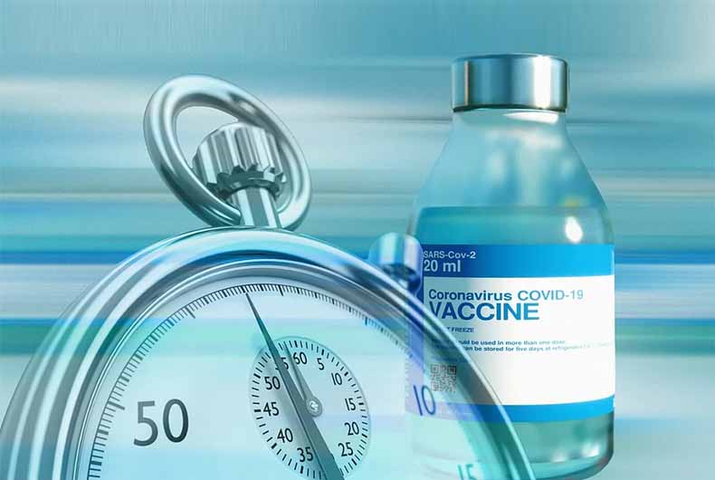 Is Covid vaccine safe