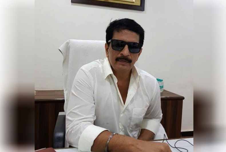 Pradeep Sharma
