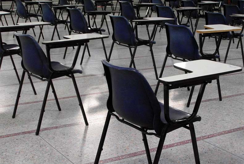 Cancel Exam News