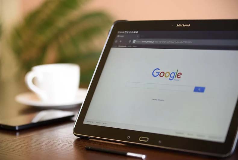 Google Ad Buying System