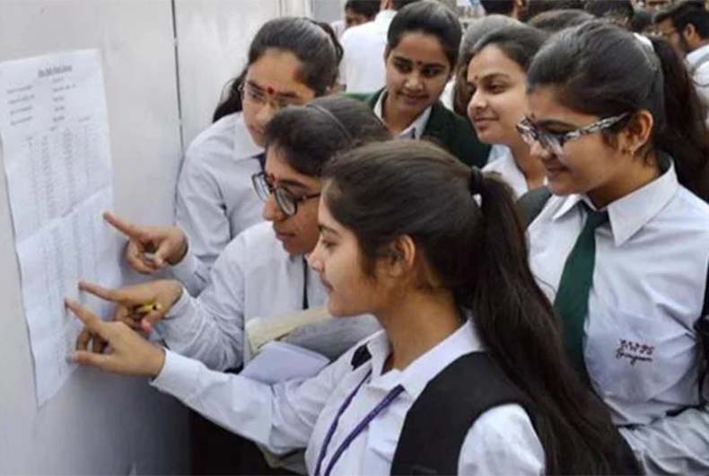 CBSE 10th 2021 Exam