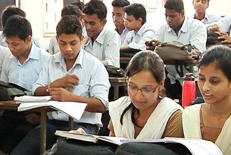 Maharashtra SSC Exam Cancelled