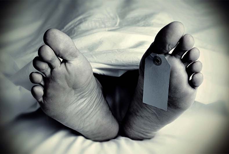 Lucknow Covid deaths