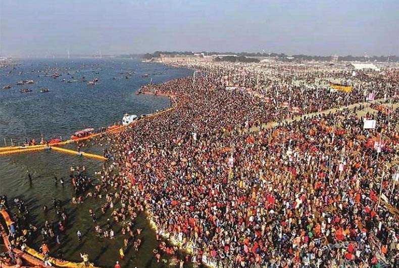India Covid Response