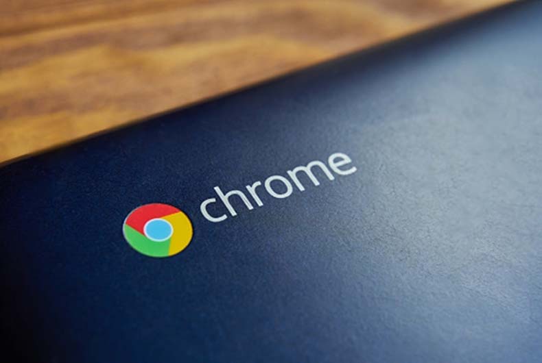 Chrome 90
