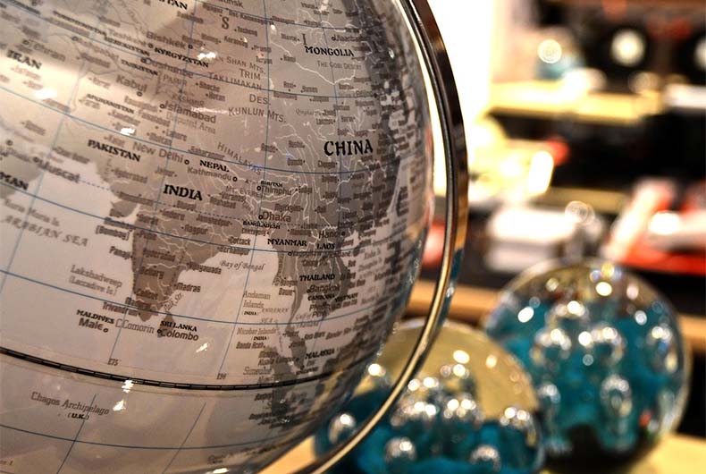 India China Latest Round of Talks