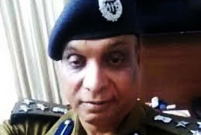 Uttar Pradesh Corona Deaths