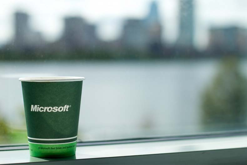 Microsoft Dynamics 365