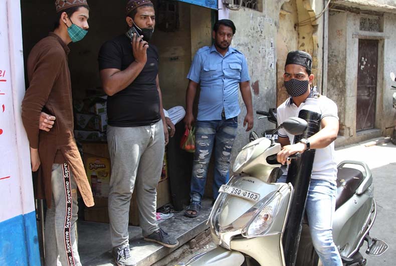 Free Oxygen for Covid Patients
