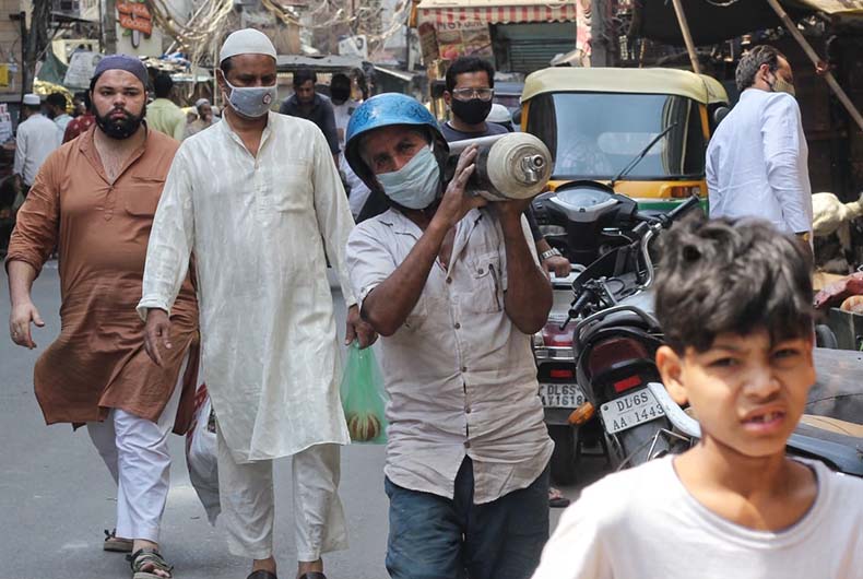 Free Oxygen Cylinder