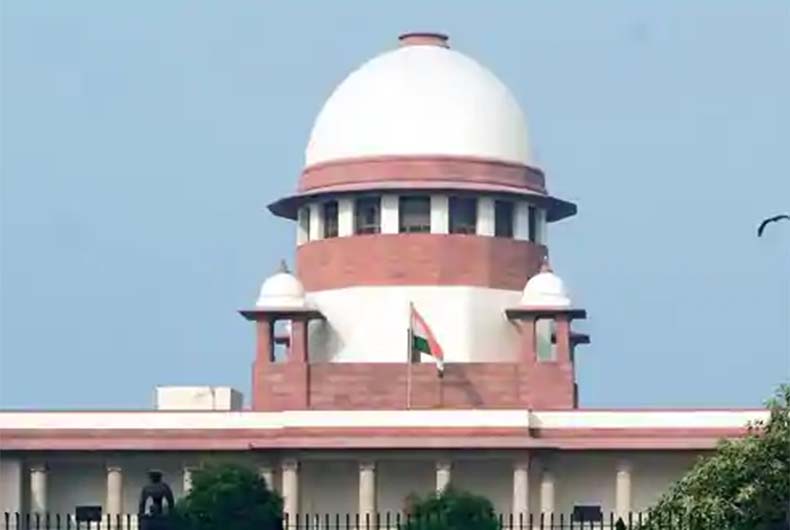 Harish Salve SC
