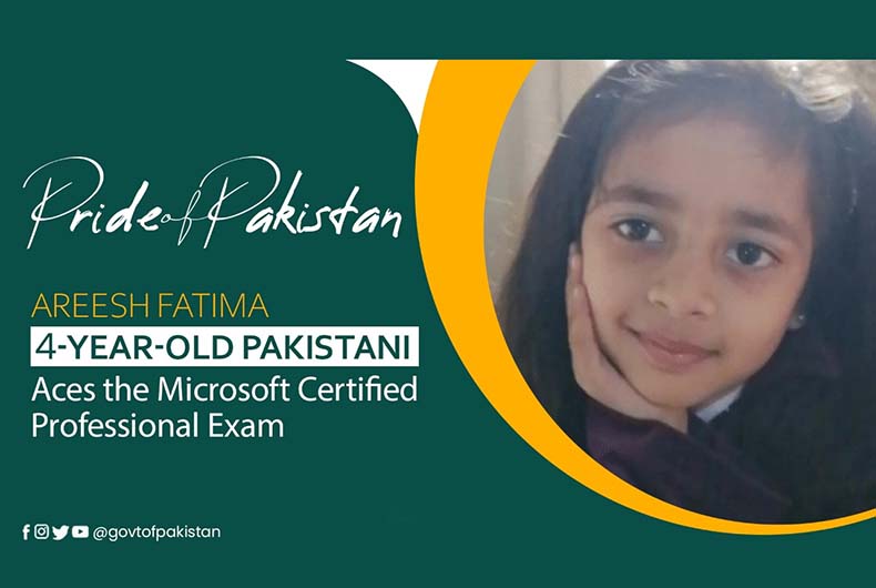 Areesh Fatima