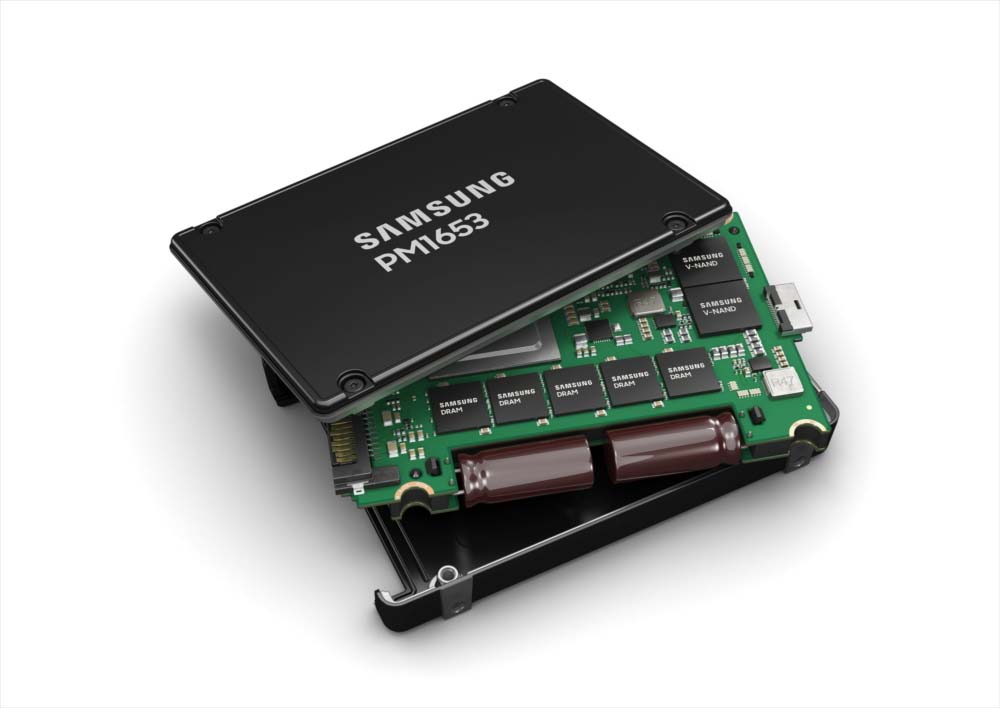 Samsung SSD