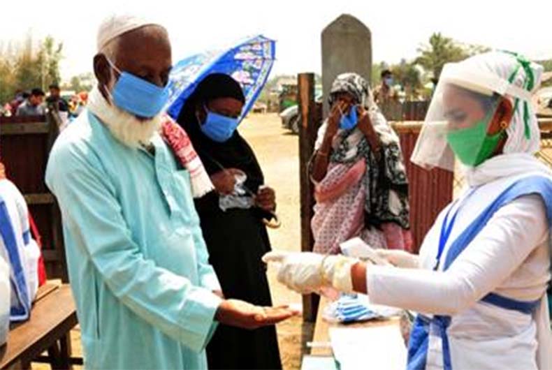 Muslim Voting Pattern in 2021 state polls