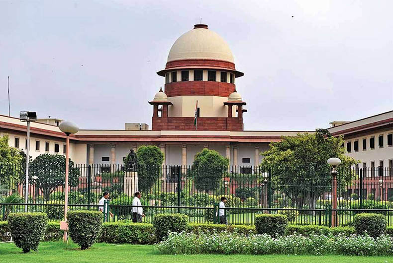 SC on Preventive arrest