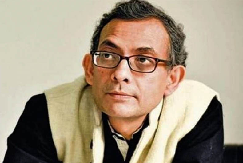Abhijit Banerjee