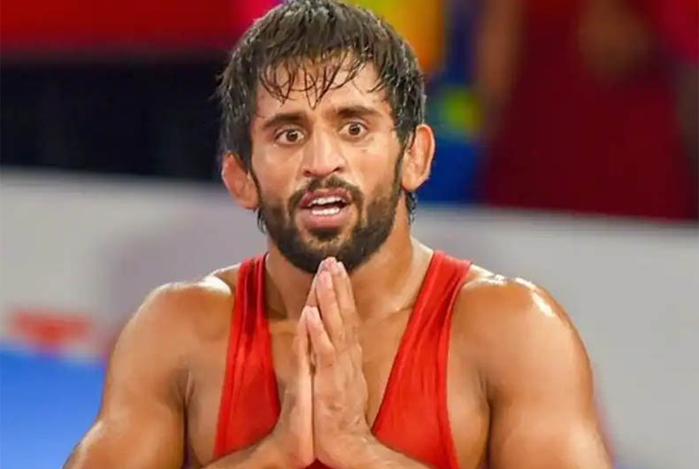 Bajrang Punia