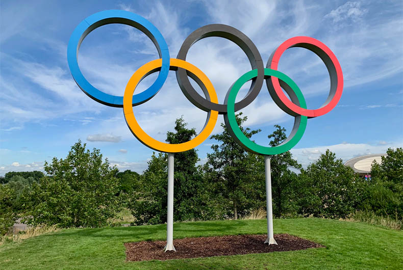 Tokyo Olympics Today