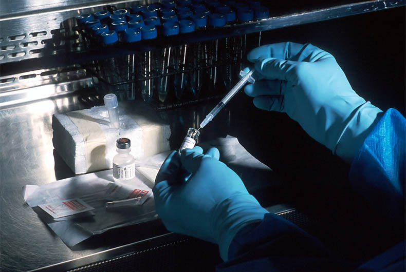 Cancer Treatment