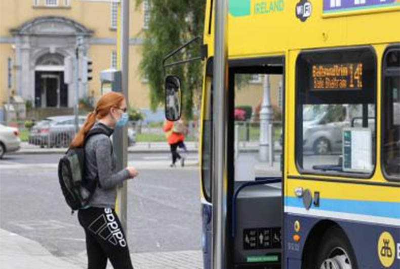 Ireland Covid Update