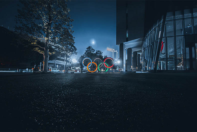 Tokyo Games