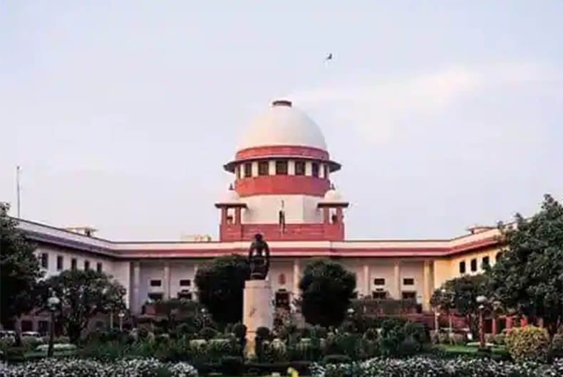 Criminals in Politics