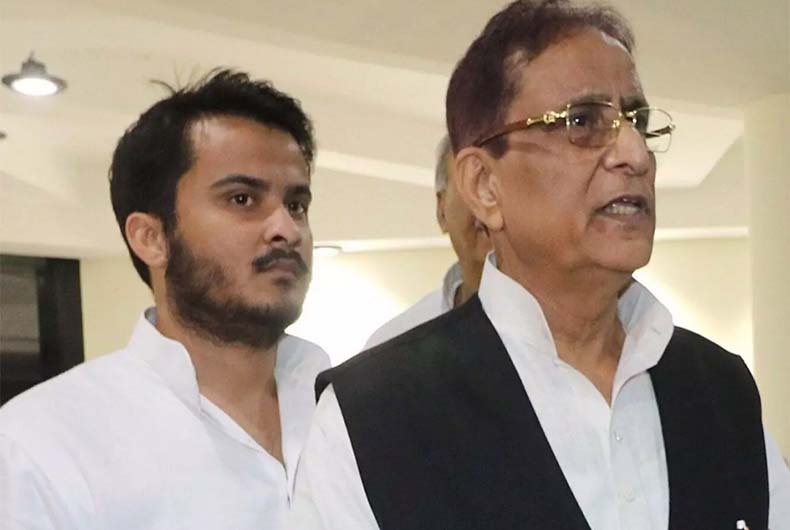 Azam Khan Abdullah