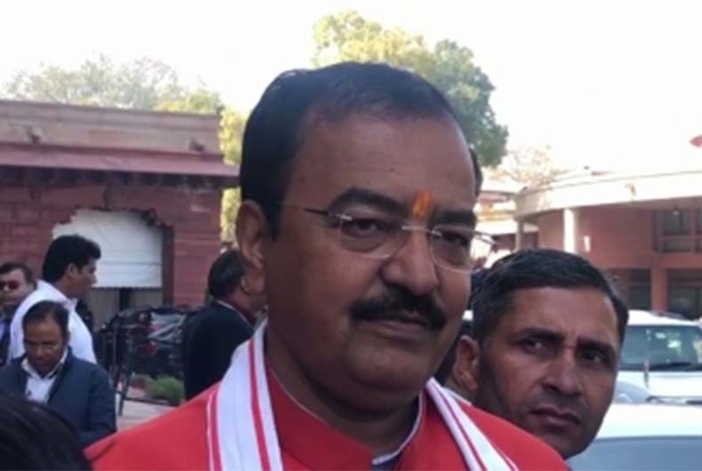 UP Dy CM
