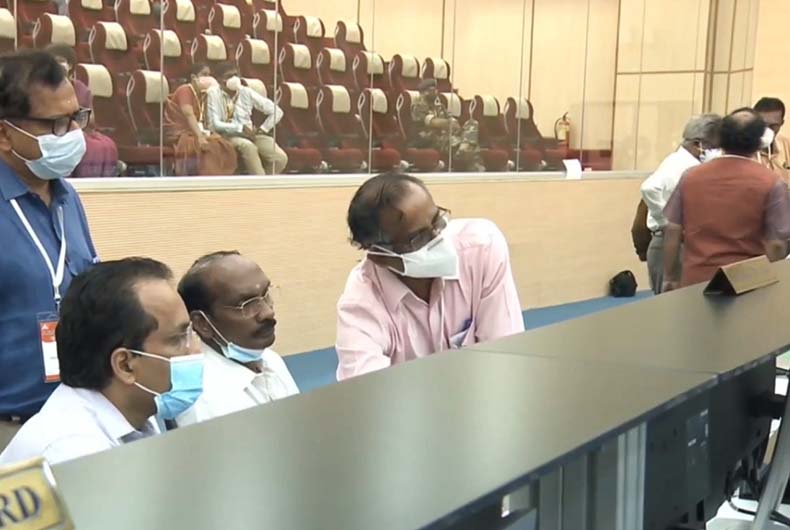 Why GSLV F10 Launch Failed