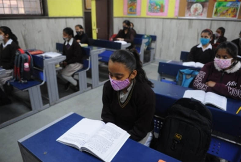 SC Petition on School Reopening