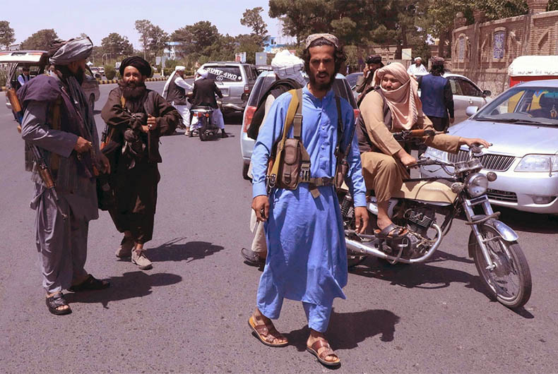 Kabul Latest News