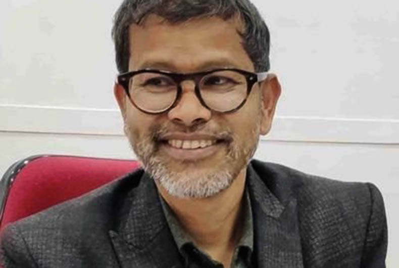 Meghalaya Home Minister