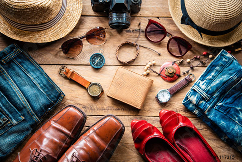 Casual Wear Options