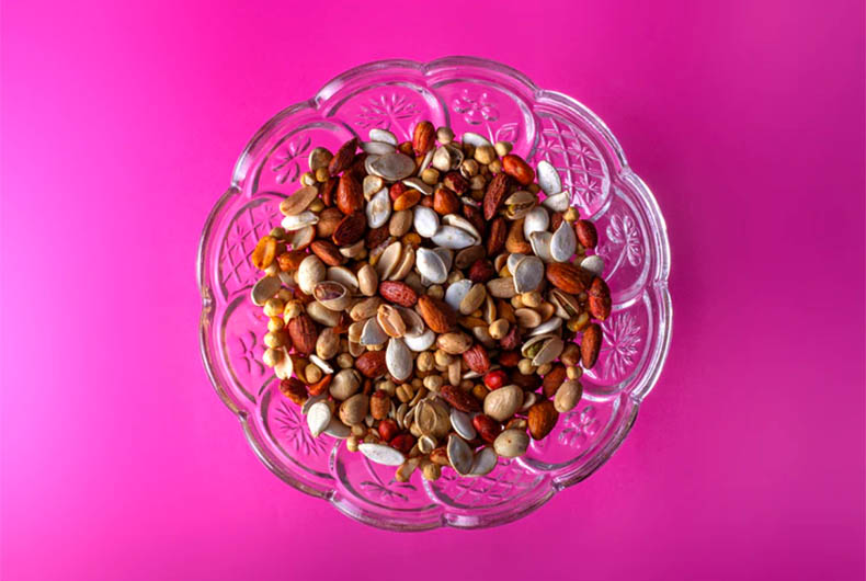 India Afghanistan Trade