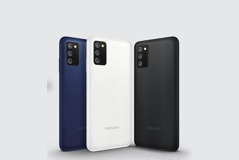 Samsung Galaxy A03s