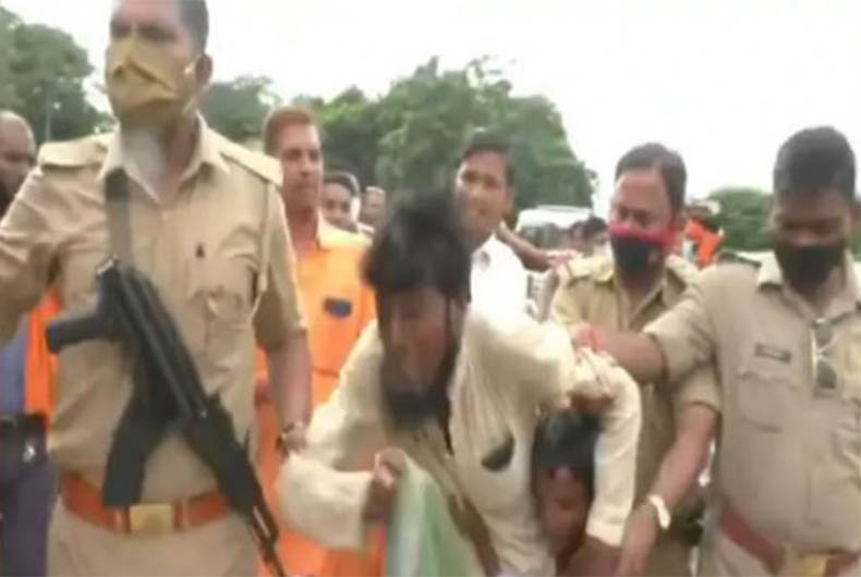 Rights of Afghan women